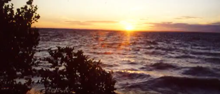 Evening of Climate Pic.